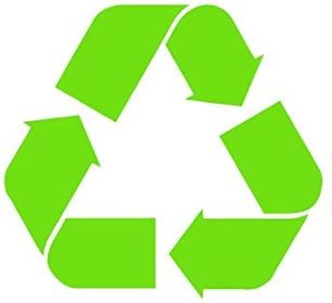 Plant træer og hav naturen i fokus.